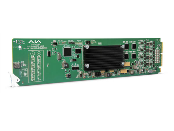AJA OG-12G-AMA