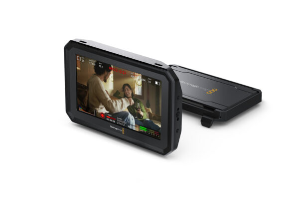 Blackmagic Design PIXYS Monitor