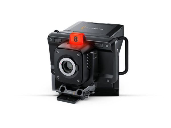 Blackmagic Design Studio Camera 4K Plus G2