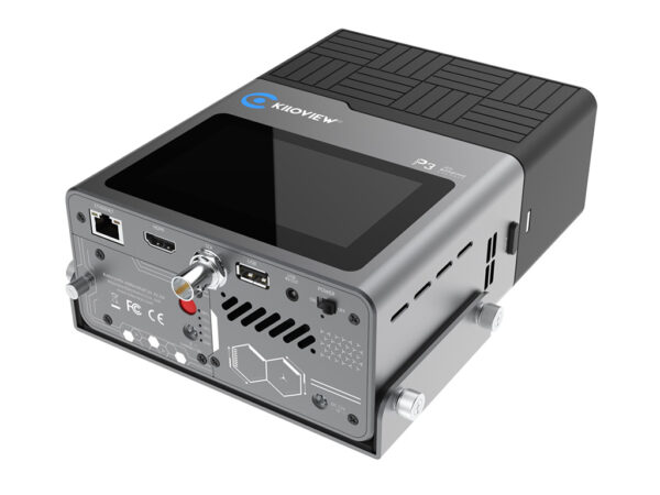 Kiloview P3 5G Bonding Video Encoder